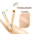 Base Femitta Focallure 2 em 1- Anti Rugas (Últimas unidades)