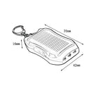 Carregador Solar TurboMax [CARGA INFINITA]