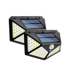 COMPRA PREMIADA - Refletor Solar SmartLed