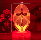 Luminária da Vida - Jesus Cristo