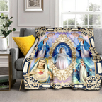 Cobertor Sagrado