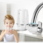 Filtro Aqua Pure [ÁGUA CRISTALINA]