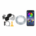Fita Car Led [SEU CARRO MAIS ESPORTIVO]