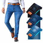 Calça Jeans Ultra Flex [SUPER CONFORTÁVEL]