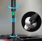 Kit Ponteiras MaxDrill [TITÂNIO INDESTRUTÍVEL]