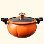 Panela de Pressão 5L Chef Pro [ULTRA SEGURA]