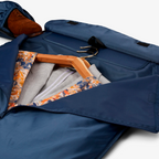 Mala Dobrável Travel Pro [ULTRA ESPAÇOSA]