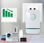 Economizador de Energia Elétrica Light Max [POUPE NA CONTA DE LUZ]