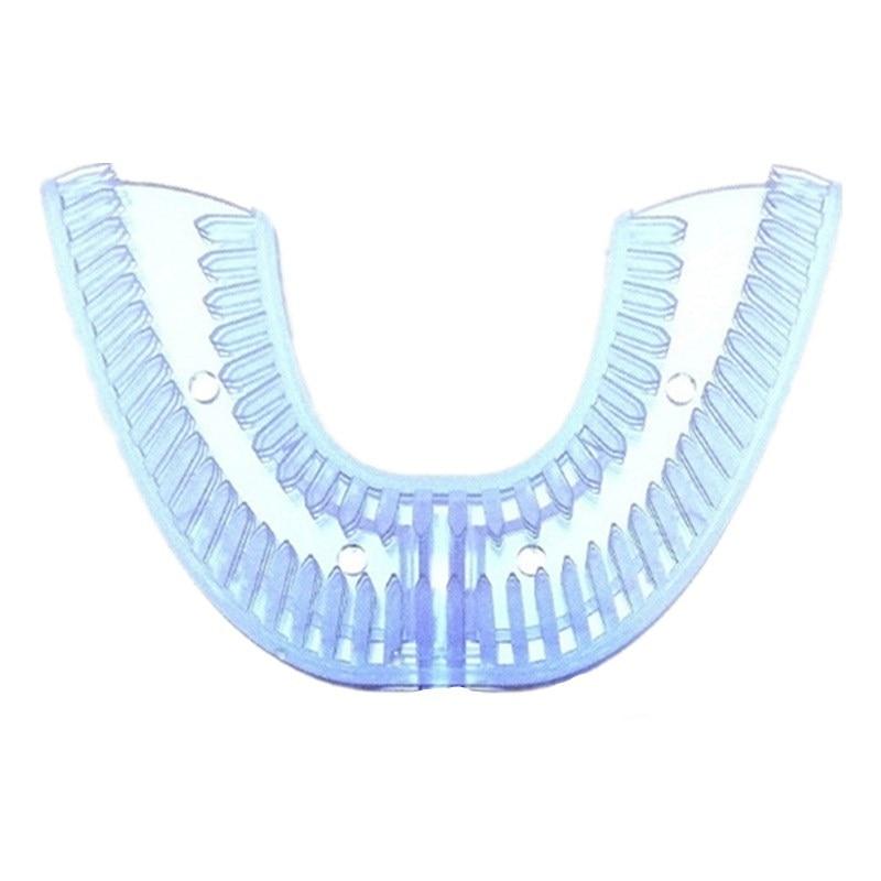 Escova de Dentes Elétrica Clareadora UCare 360