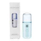 Mini Vaporizador Pulverizador Spray P/ Higienização Nanomist