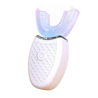 Escova de Dentes Elétrica Clareadora UCare 360