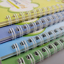 Caderno Mágico - Caligrafia perfeita!