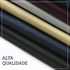 Calça Gentle - Executiva premium