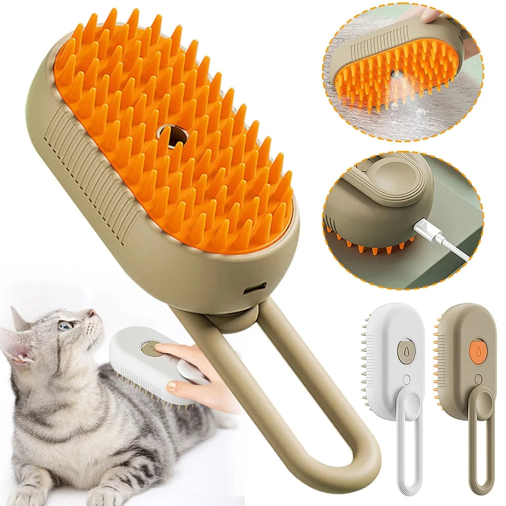 VappyPet — Spa em casa para o seu melhor amigo