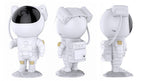 Astronauta Projetor de Galáxias