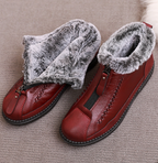 Bota de Inverno Snow Lady [SUPER QUENTINHA]