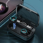 Fone Bluetooth à Prova d’água - AlphaPod Pro® [FRETE GRÁTIS]
