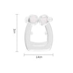 Clipe Dilatador Nasal Magnético SleepMagic™