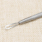 Kit de Extração de Cravos em Aço Inoxidável