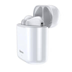 Fone Baseus W09 Bluetooth 5.0 - Várias Cores